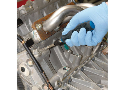 Draper Wire Brush Set (20 Piece) 22232 Draper - Town Tools 