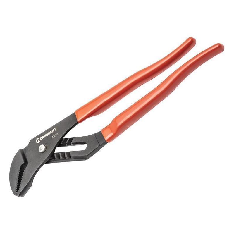 Crescent® RT27CVN Tongue & Groove Joint Multi Pliers 180mm Crescent® - RockBottom Northampton