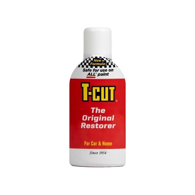 Carplan T-Cut Original 500ml CarPlan - RockBottom Northampton