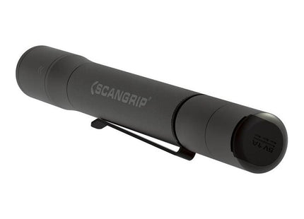 Scangrip® FLASH PEN R Rechargeable Pen Torch 300 lumens SCANGRIP® - RockBottom Nothampton