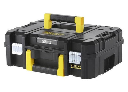 Stanley® Storage FatMax® PRO-STACK™ Shallow Box STANLEY® Storage - RockBottom Nothampton