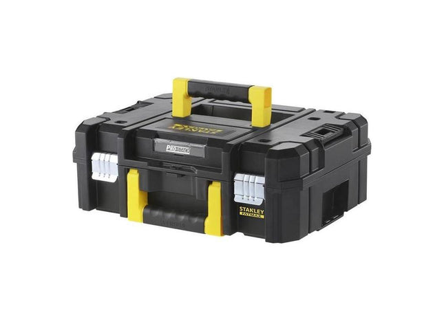 Stanley® Storage FatMax® PRO-STACK™ Shallow Box STANLEY® Storage - RockBottom Nothampton