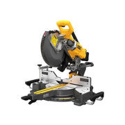 Dewalt Power Tools DCS781N XR FlexVolt Mitre Saw 305mm 54V Bare Unit DeWALT Power Tools - RockBottom Northampton