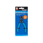 Bluespot Tools Soft Grip Mini End Cutter Pliers BlueSpot Tools - RockBottom Northampton