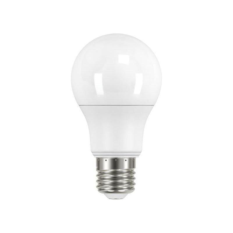 Energizer® LED ES (E27) Opal GLS Dimmable Bulb, Warm White 806 lm 8.8W Energizer® - RockBottom Northamptin