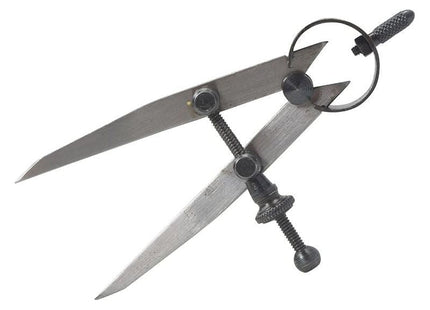 Faithfull Spring Divider 75mm (3in) Faithfull - RockBottom Northampton