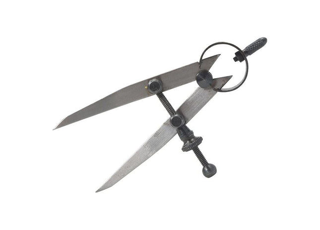 Faithfull Spring Divider 75mm (3in) Faithfull - RockBottom Northampton