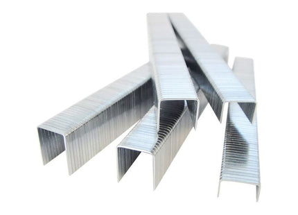 Tacwise 140 Heavy-Duty Staples 14mm (Type T50 G) (Pack 2000) Tacwise - RockBottom Northampton