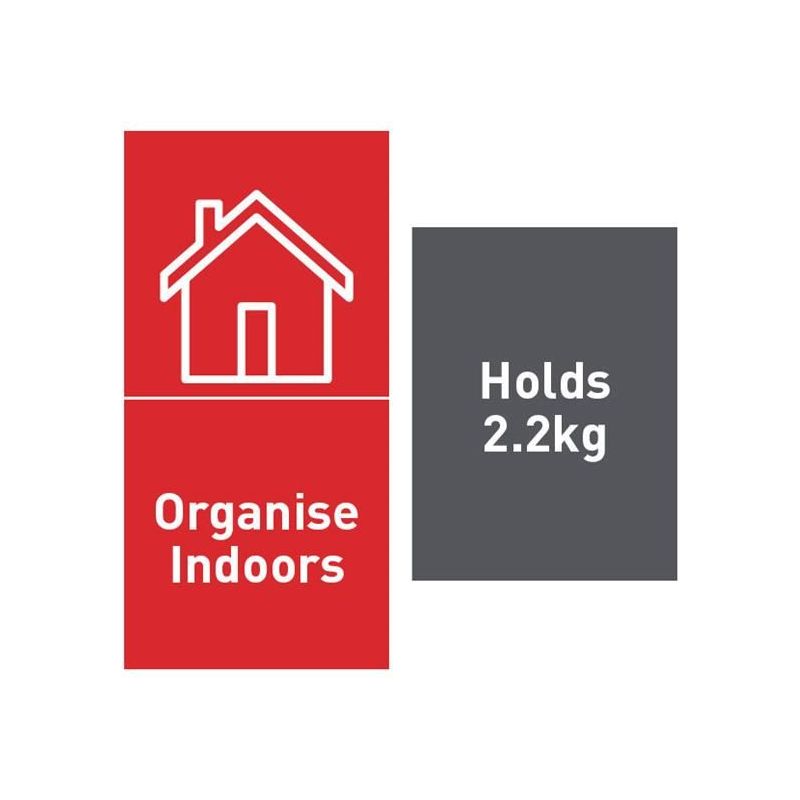 Command™ Large Utility Hook Command™ - RockBottom Northampton