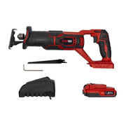 Olympia Power Tools X20S™ Reciprocating Saw 20V 1 x 2.0Ah Li-ion Olympia Power Tools - RockBottom Nothampton
