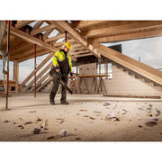 Metabo LB 18 LTX BL Leaf Blower 18V Bare Unit Metabo - RockBottom Northampton