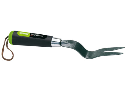 Draper Carbon Steel Heavy Duty Hand Weeder 88808 Draper - Town Tools 