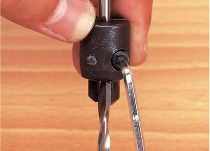 Trend UNI/CS Countersink Trend - RockBottom Northampton