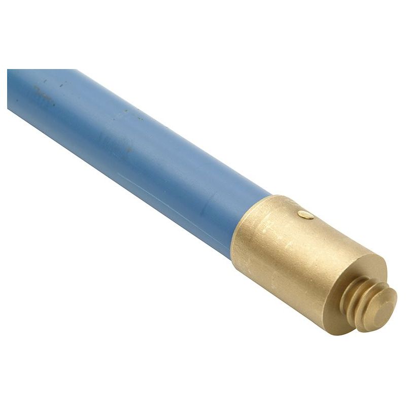 Bailey Products 1623 Universal Blue Polypropylene Rod 1in x 6ft Bailey Products - RockBottom Northampton