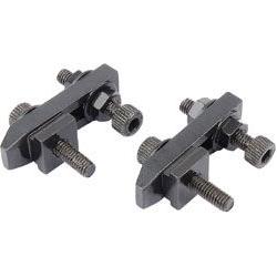 Draper Clamping Kit for 22816 and 22824 (12 Piece) Draper - Town Tools