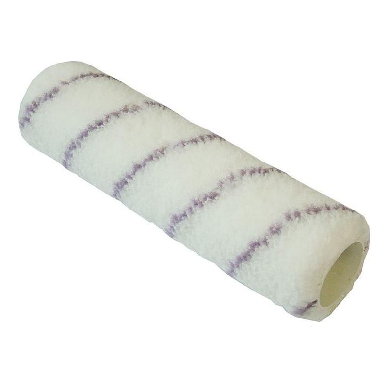 Faithfull Woven Medium Pile Roller Sleeve 230 x 44mm (9 x 1.3/4in) Faithfull - RockBottom Northampton