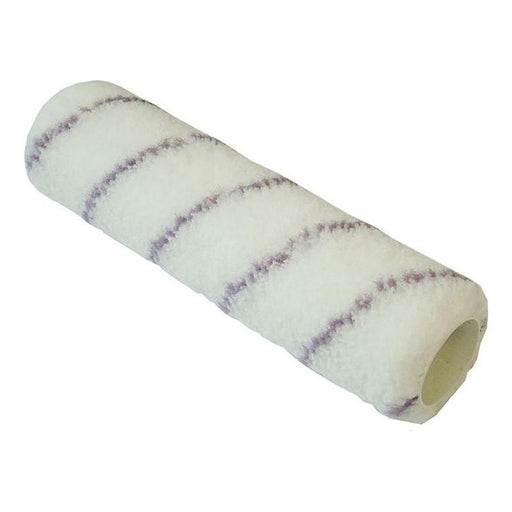 Faithfull Woven Medium Pile Roller Sleeve 230 x 44mm (9 x 1.3/4in) Faithfull - RockBottom Northampton