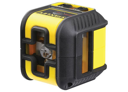 Stanley® Intelli Tools Cross90™ Laser (Red Beam) STANLEY® Intelli Tools - RockBottom Nothampton