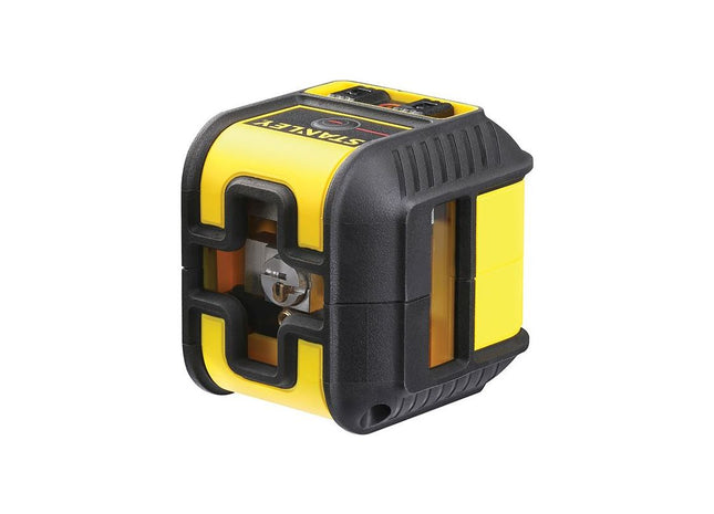 Stanley® Intelli Tools Cross90™ Laser (Red Beam) STANLEY® Intelli Tools - RockBottom Nothampton