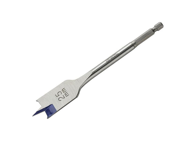 Irwin® Blue Groove 4X Flat Bit 30 x 152mm IRWIN® - RockBottom Northampton