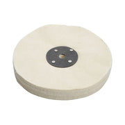 Zenith Profin Unstitched Calico Mop 6in x 50 Fold Zenith Profin - RockBottom Northampton