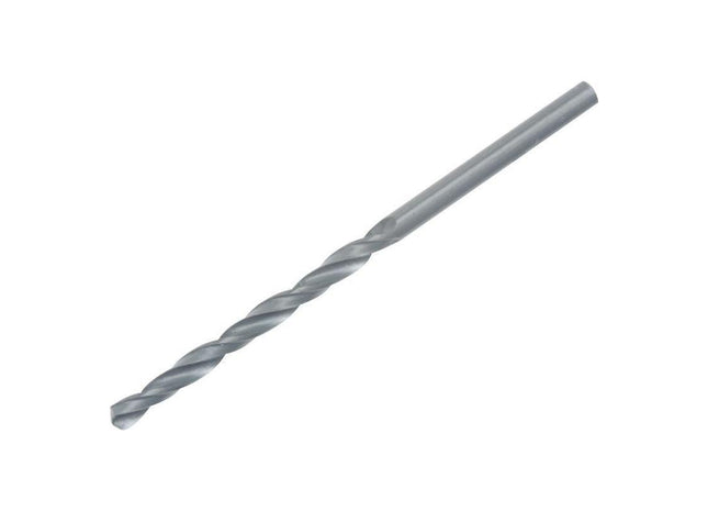 Faithfull HSS Jobber Drill Bit 3.50mm OL:70mm WL:37mm Faithfull - RockBottom Northampton