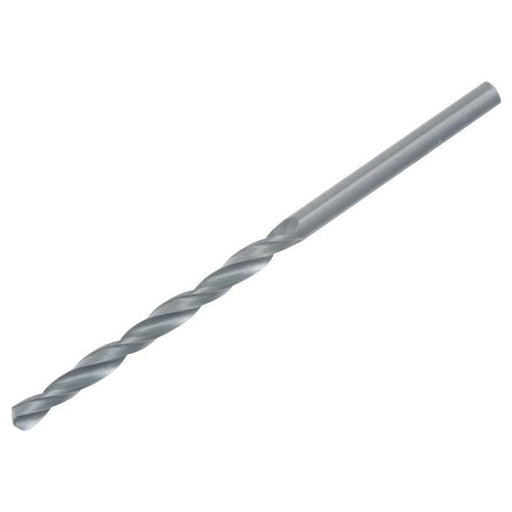 Faithfull HSS Jobber Drill Bit 3.50mm OL:70mm WL:37mm Faithfull - RockBottom Northampton