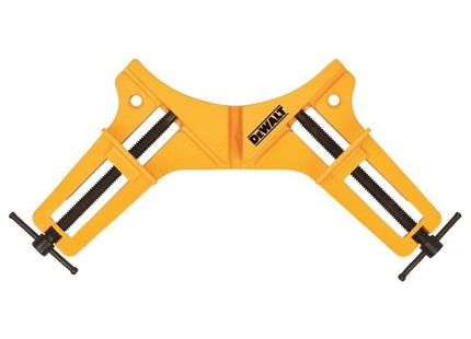 Dewalt 90° Corner Clamp Dewalt - RockBottom Northampton