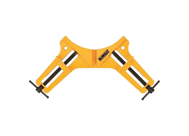 Dewalt 90° Corner Clamp Dewalt - RockBottom Northampton