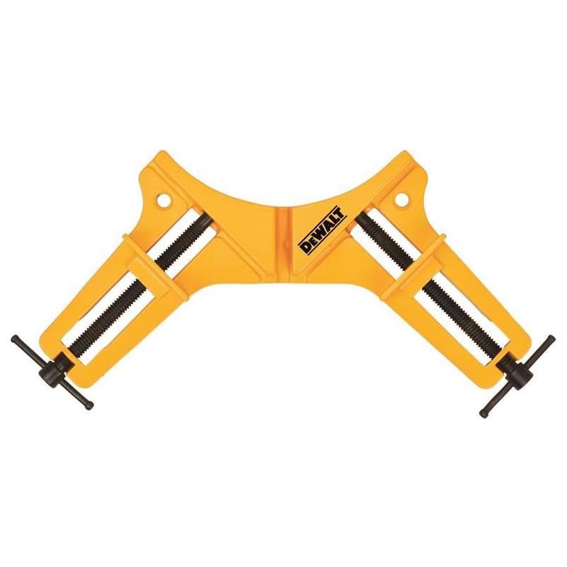 Dewalt 90° Corner Clamp Dewalt - RockBottom Northampton
