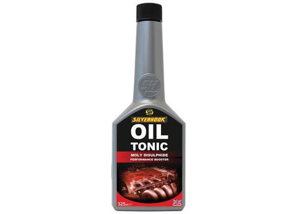 Silverhook Oil Tonic 325ml Silverhook - RockBottom Nothampton