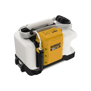 Dewalt Power Tools DCE6820N XR Water Tank 18V Bare Unit DeWALT Power Tools - RockBottom Northampton