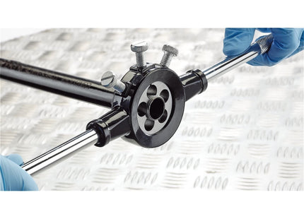 Draper Metric Tap and Die Set (45 Piece) 18523 Draper - Town Tools 