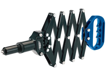 Draper Lazy Tong Riveter 27839 Draper - Town Tools 