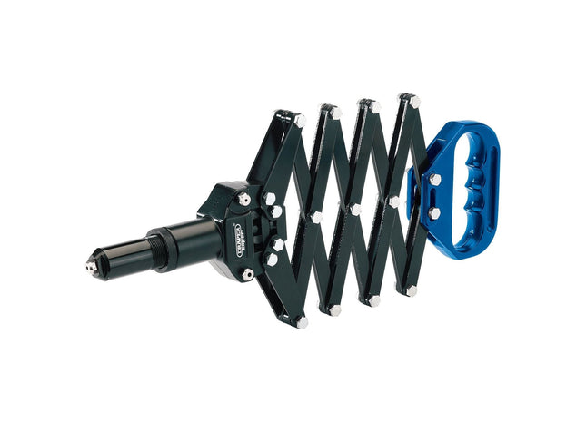 Draper Lazy Tong Riveter 27839 Draper - Town Tools 