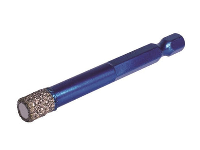 MEXCO XCEL Grade Wax Filled (Hex Fit) Tile Drill Bit 8mm MEXCO - RockBottom Northampton