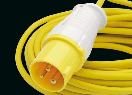 Draper SMD LED Festoon String Lights, 4W, 3,800 Lumens, 22m (Set of 10) 90094 Draper - Town Tools 