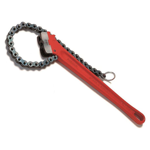Ridgid C-14 Heavy-Duty Chain Wrench 350mm (14in) 31315 RIDGID - RockBottom Nothampton