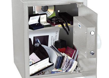 Draper Electronic Safe, 44L 38218 Draper - Town Tools 