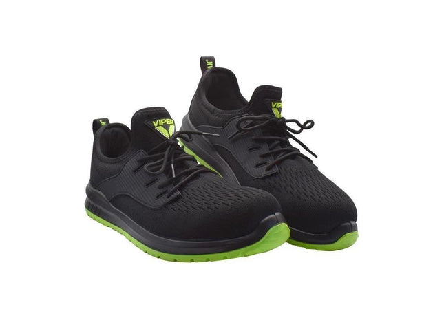 Scan Viper S1P Safety Trainers UK 7 EUR 41 Scan - RockBottom Nothampton
