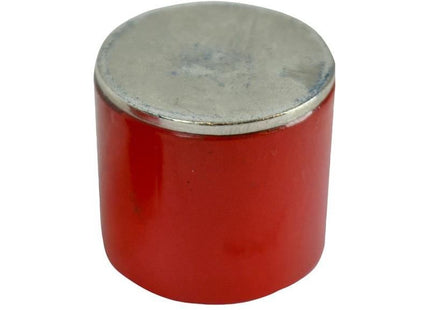 Faithfull Deep Pot Magnet 35.0 x 30mm Power 10.5kg Faithfull - RockBottom Northampton