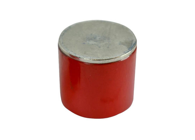 Faithfull Deep Pot Magnet 35.0 x 30mm Power 10.5kg Faithfull - RockBottom Northampton