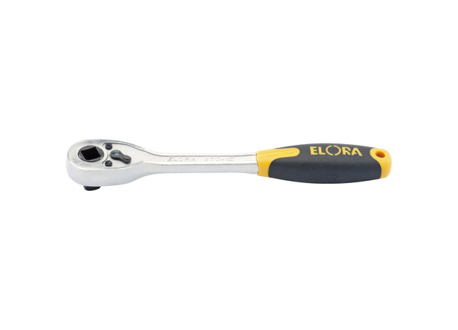 Draper Elora Ratchet, 3/8" Sq. Dr., 200mm 25935 Draper - Town Tools 