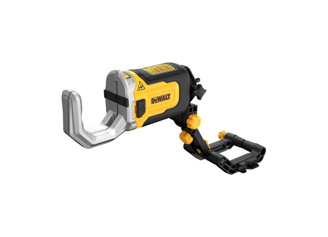 Dewalt Power Tools DT20560 Impact Rated PVC Pipe Cutter DeWALT Power Tools - RockBottom Northampton