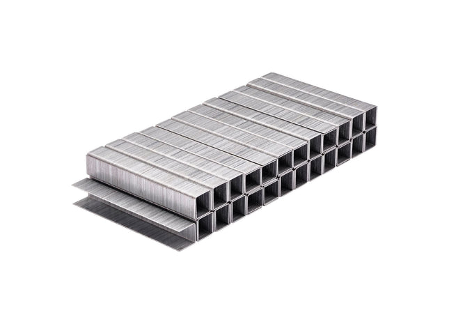 Draper Type-53 Staples, 14mm (Pack of 5000) Draper - Town Tools