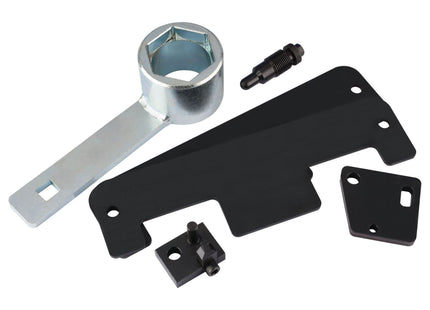 Draper Engine Timing Kit (Audi, Porsche, SEAT, Skoda, Volkswagen) 19180 Draper - Town Tools 