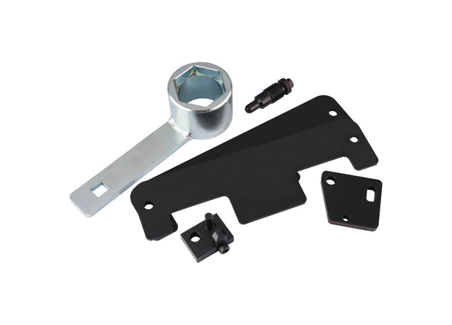 Draper Engine Timing Kit (Audi, Porsche, SEAT, Skoda, Volkswagen) 19180 Draper - Town Tools 