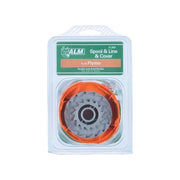 Alm Manufacturing FL489 Spool & Line with Cover 1.5mm x 2 x 5m ALM Manufacturing - RockBottom Northampton 