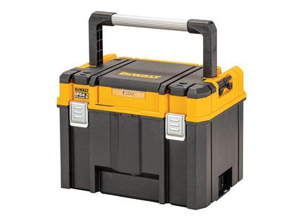 DEWALT Storage TSTAK 2.0 Deep Toolbox with Long Handle DEWALT Storage - RockBottom Northampton