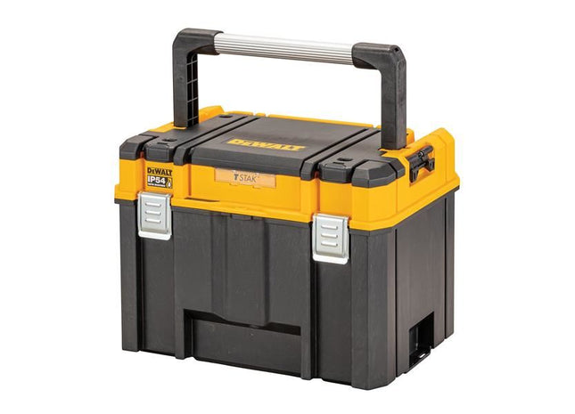 DEWALT Storage TSTAK 2.0 Deep Toolbox with Long Handle DEWALT Storage - RockBottom Northampton
